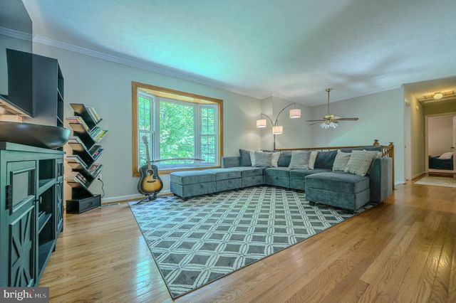 12510 BASSWOOD DR, Manassas, VA 20112