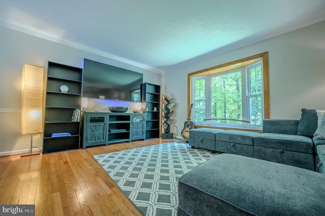 12510 BASSWOOD DR, Manassas, VA 20112