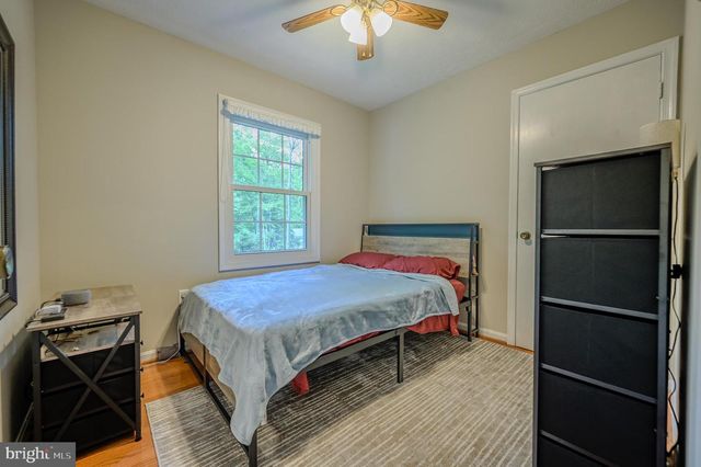 12510 BASSWOOD DR, Manassas, VA 20112