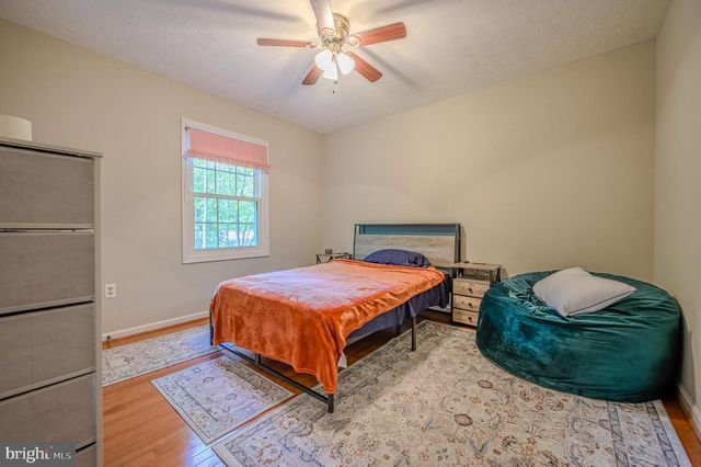 12510 BASSWOOD DR, Manassas, VA 20112