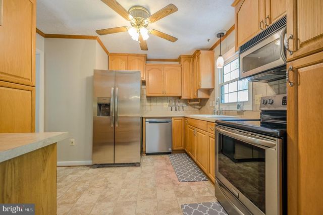 12510 BASSWOOD DR, Manassas, VA 20112