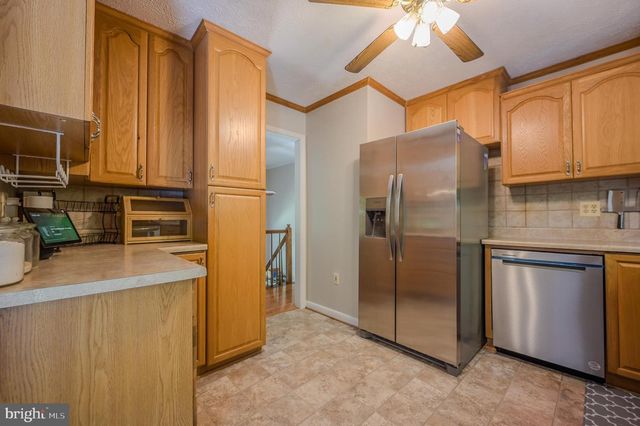 12510 BASSWOOD DR, Manassas, VA 20112