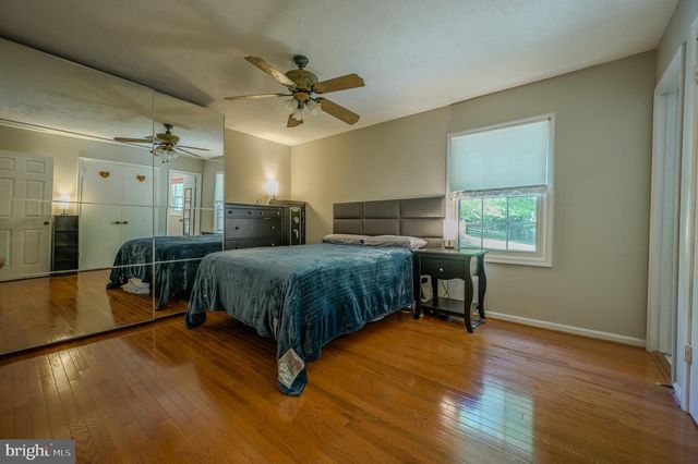 12510 BASSWOOD DR, Manassas, VA 20112