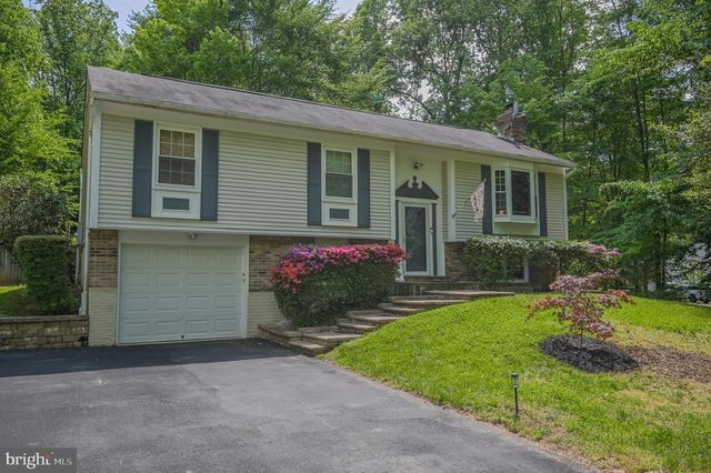 12510 BASSWOOD DR, Manassas, VA 20112