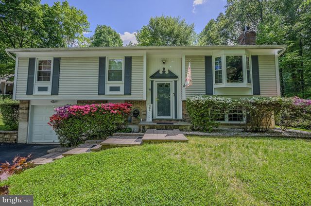 12510 BASSWOOD DR, Manassas, VA 20112