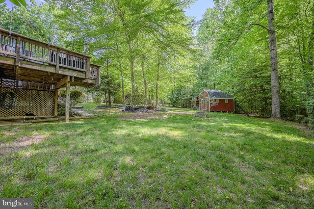 12510 BASSWOOD DR, Manassas, VA 20112