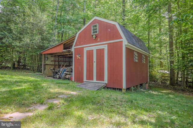 12510 BASSWOOD DR, Manassas, VA 20112
