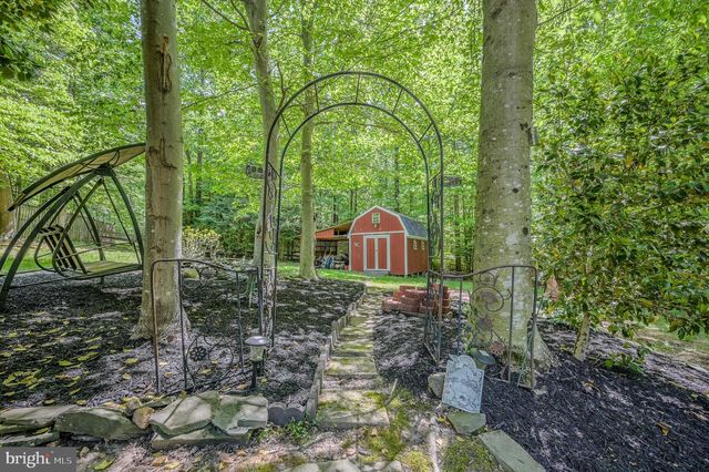12510 BASSWOOD DR, Manassas, VA 20112