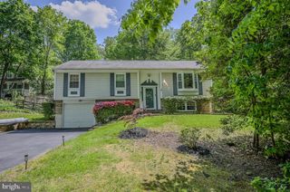 12510 BASSWOOD DR, Manassas, VA 20112