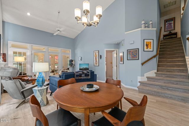 56 Renwick Court, Raleigh, NC 27615