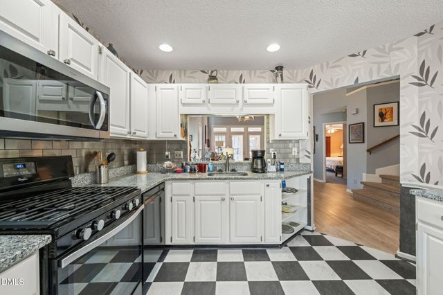 56 Renwick Court, Raleigh, NC 27615