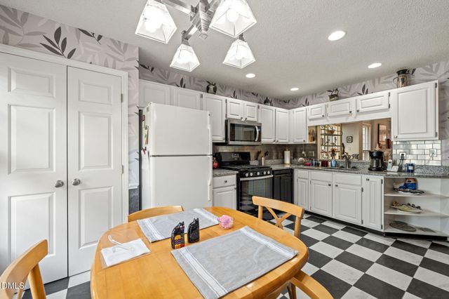 56 Renwick Court, Raleigh, NC 27615