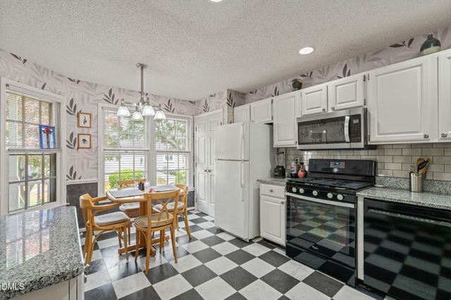 56 Renwick Court, Raleigh, NC 27615