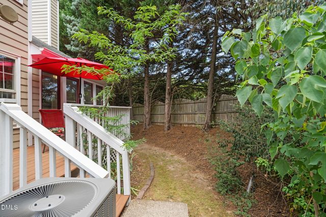 56 Renwick Court, Raleigh, NC 27615