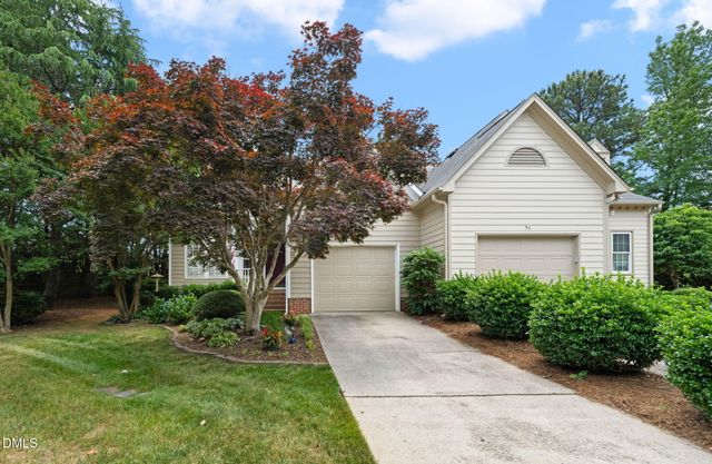 56 Renwick Court, Raleigh, NC 27615