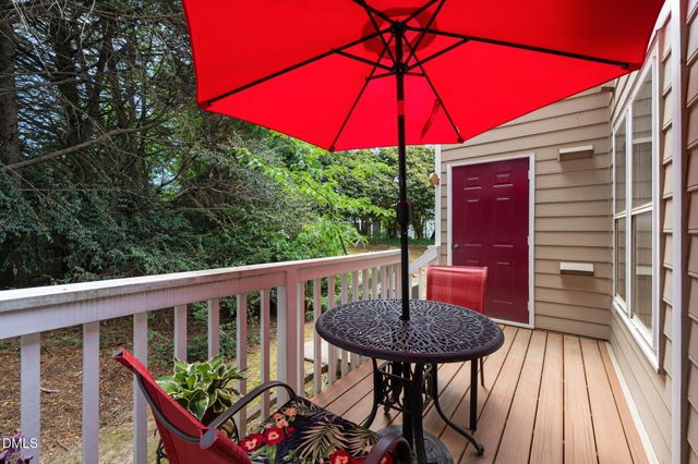 56 Renwick Court, Raleigh, NC 27615