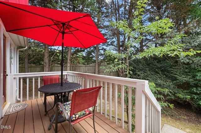 56 Renwick Court, Raleigh, NC 27615