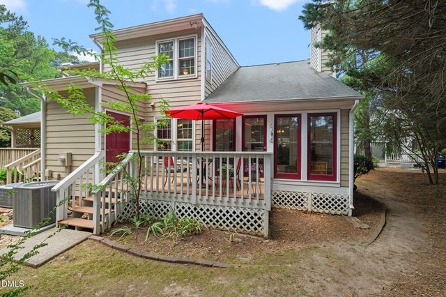 56 Renwick Court, Raleigh, NC 27615