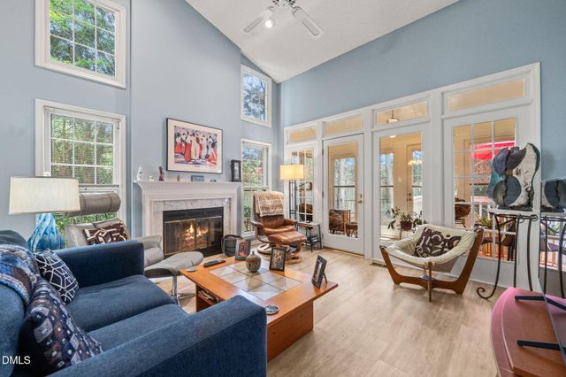 56 Renwick Court, Raleigh, NC 27615
