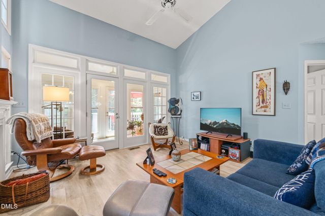 56 Renwick Court, Raleigh, NC 27615