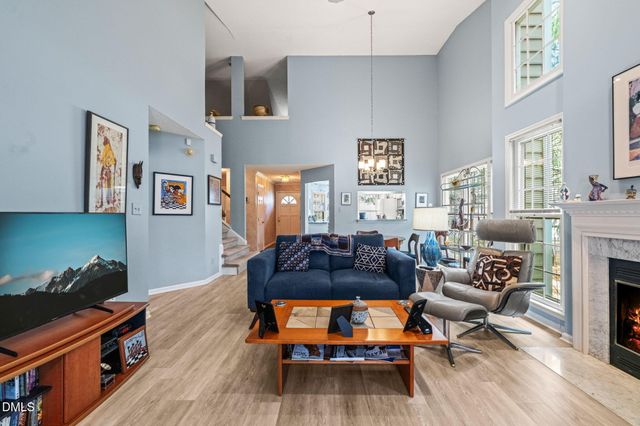 56 Renwick Court, Raleigh, NC 27615