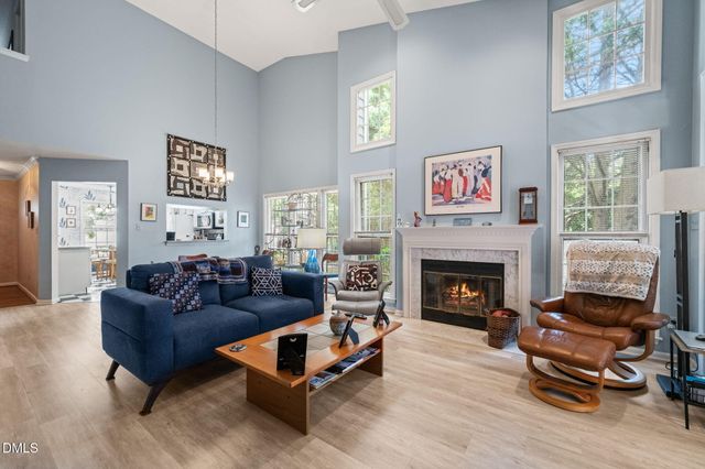 56 Renwick Court, Raleigh, NC 27615