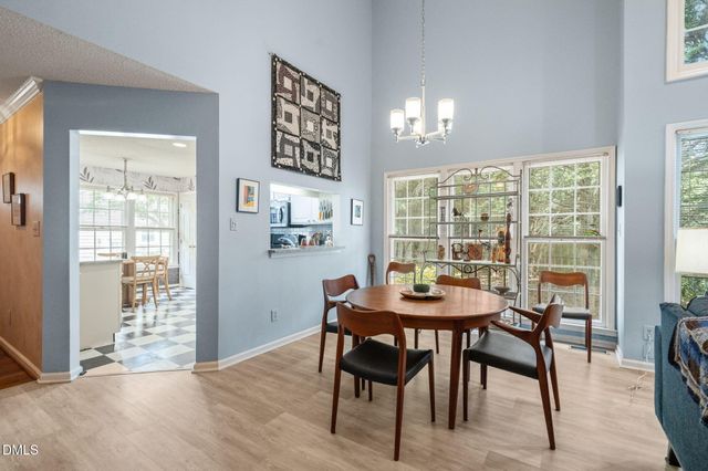 56 Renwick Court, Raleigh, NC 27615
