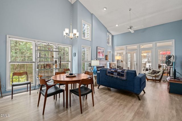 56 Renwick Court, Raleigh, NC 27615