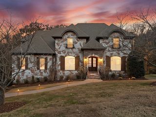 1235 Ben Hill Blvd, Nolensville, TN 37135