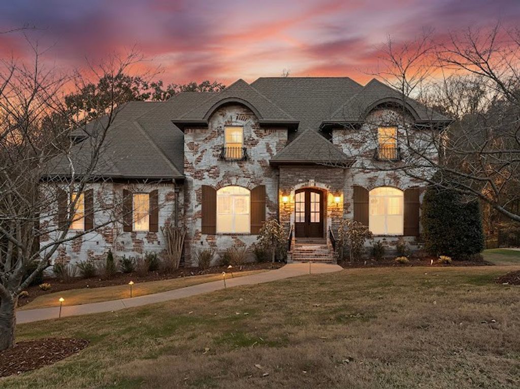 1235 Ben Hill Blvd, Nolensville, TN 37135