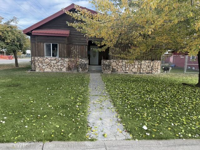 403 Dakota Avenue, Libby, MT 59923 property photo