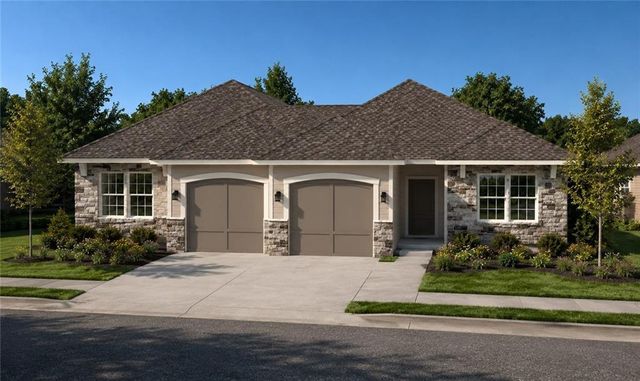 1906 Shellbark Street, Raymore, MO 64083