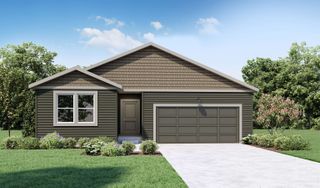13504 W Sprague Ave, Airway Heights, WA 99001