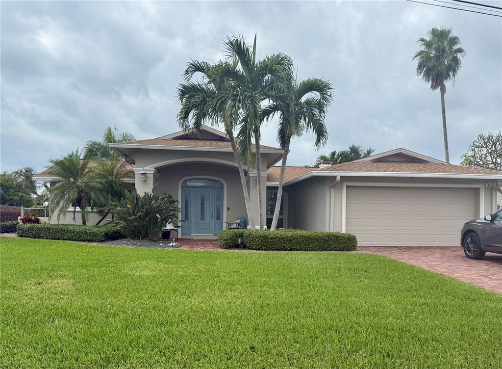 6422 1ST PALM POINT, St Pete Beach, FL 33706