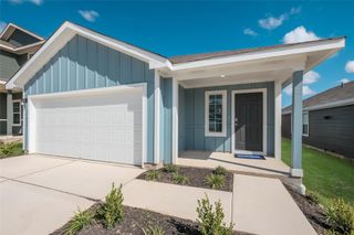 12102 Douglas Fir CIR, Mustang Ridge, TX 78610