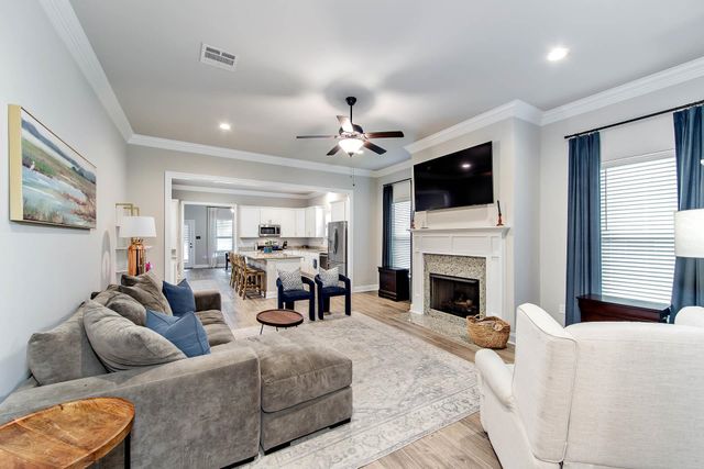 110 Devon Ct., Thibodaux, LA 70301