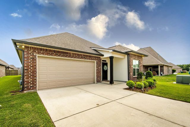 110 Devon Ct., Thibodaux, LA 70301