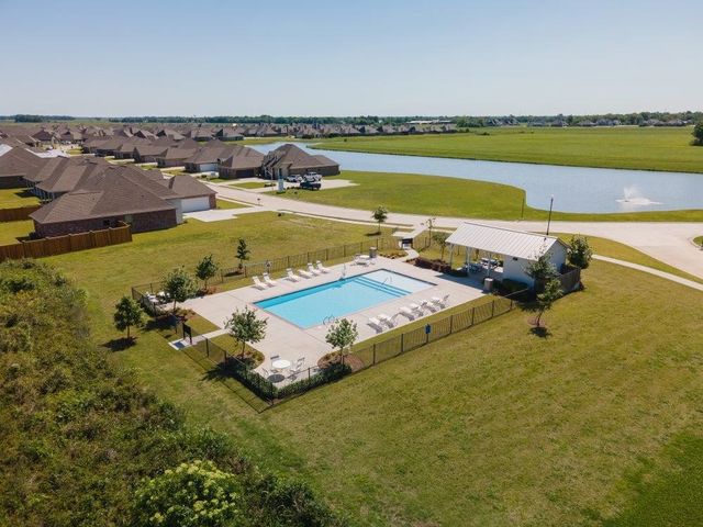 110 Devon Ct., Thibodaux, LA 70301