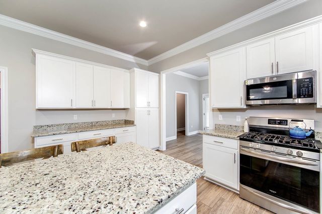 110 Devon Ct., Thibodaux, LA 70301