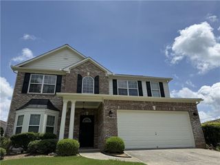 1667 Overview Circle, Lawrenceville, GA 30044