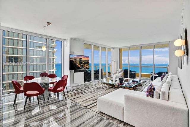 17875 Collins Avenue 3101, Sunny Isles Beach, FL 33160