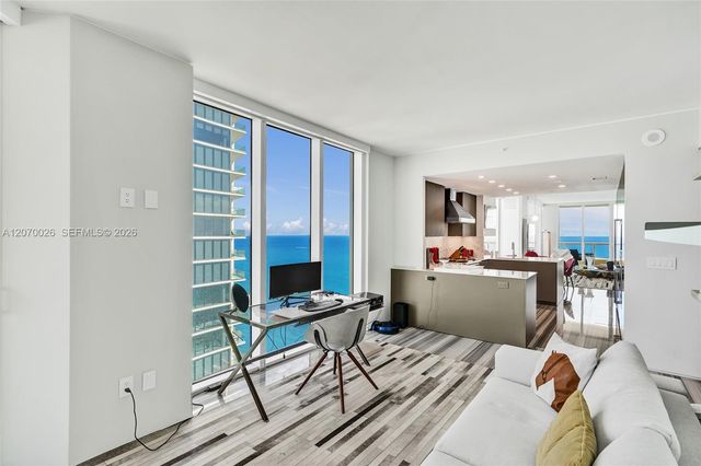 17875 Collins Avenue 3101, Sunny Isles Beach, FL 33160
