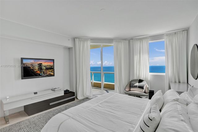 17875 Collins Avenue 3101, Sunny Isles Beach, FL 33160