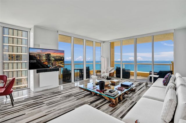 17875 Collins Avenue 3101, Sunny Isles Beach, FL 33160