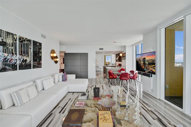 17875 Collins Avenue 3101, Sunny Isles Beach, FL 33160