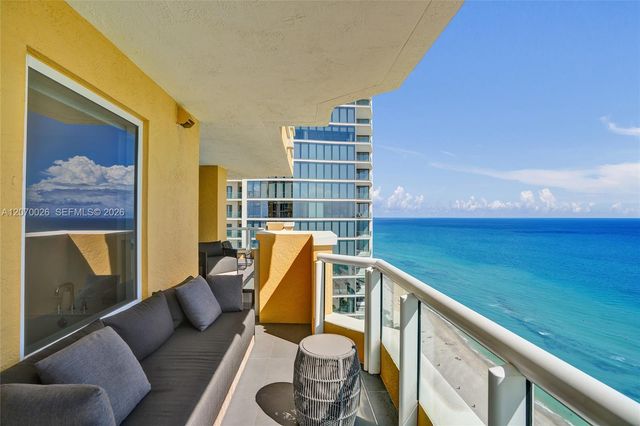17875 Collins Avenue 3101, Sunny Isles Beach, FL 33160