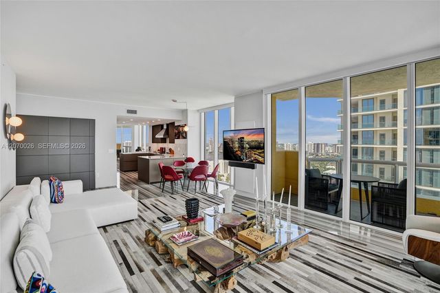 17875 Collins Avenue 3101, Sunny Isles Beach, FL 33160