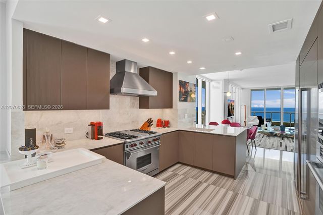 17875 Collins Avenue 3101, Sunny Isles Beach, FL 33160