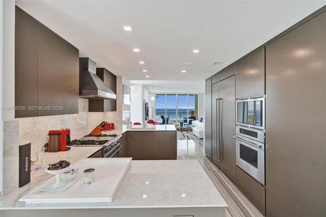 17875 Collins Avenue 3101, Sunny Isles Beach, FL 33160