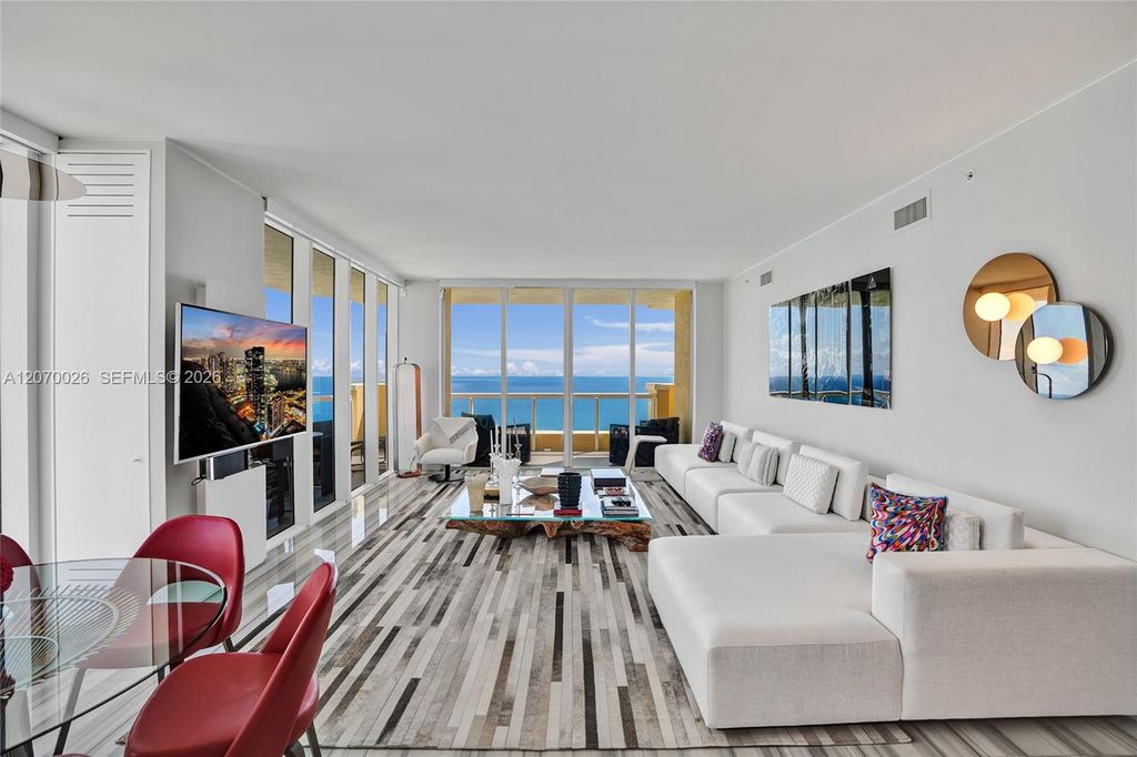 17875 Collins Avenue 3101, Sunny Isles Beach, FL 33160